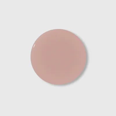 LUMORE Hard Rubber Base, CAFE 15ml