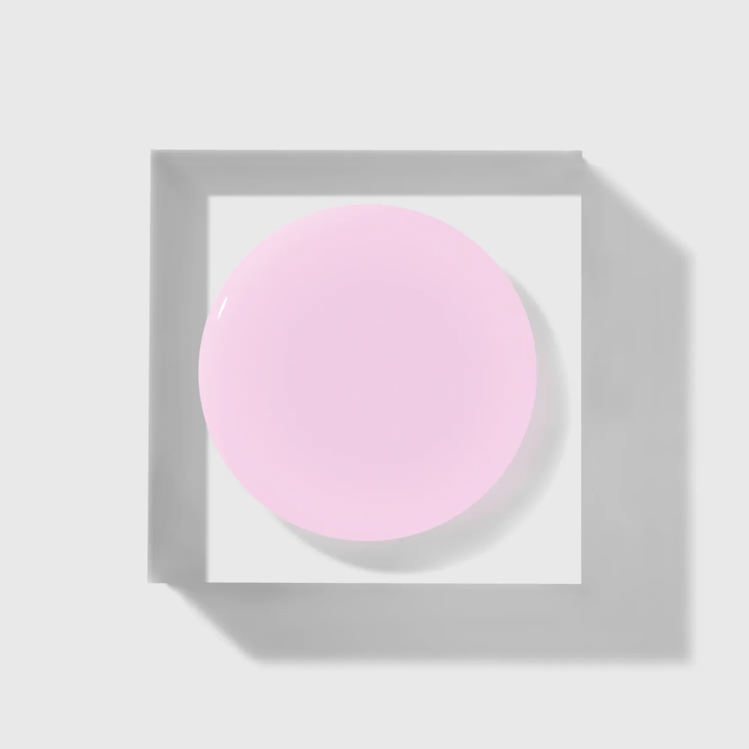 ROJA Hard Rubber Base, AMOUR 15ml