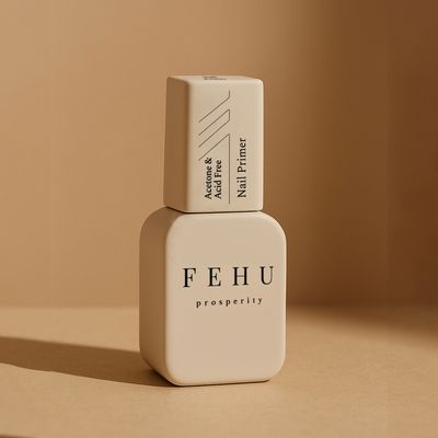 FEHU Nail Primer 12ml