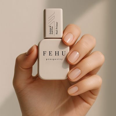 FEHU Nail Primer 12ml