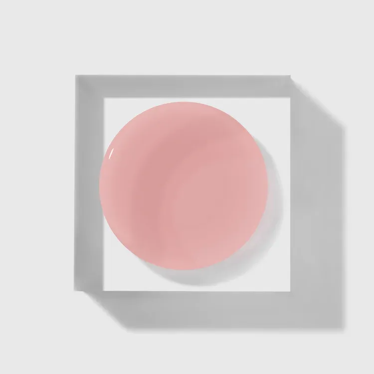 ROJA Hard Rubber Base, HAZE 15ml