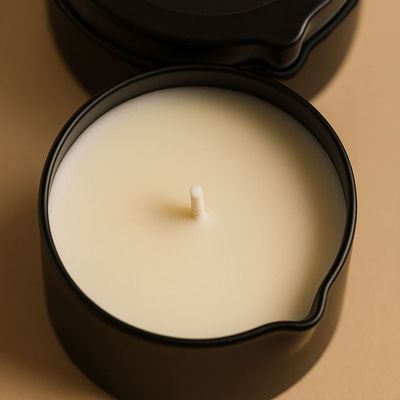 FEHU Massage Candle, Island Mood 30g