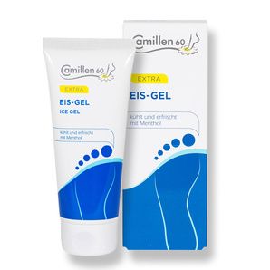 CAMILLEN60 Ice Gel