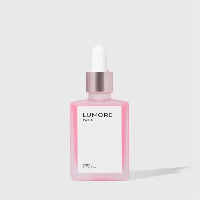 LUMORE Dry Cuticle Oil, FRUIT 30ml