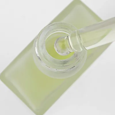 LUMORE Dry Cuticle Oil, CITRUS 30ml