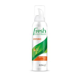 CAMILLEN60 Fresh Foam Balm, HYDRO For Very Dry Skin, 150ml