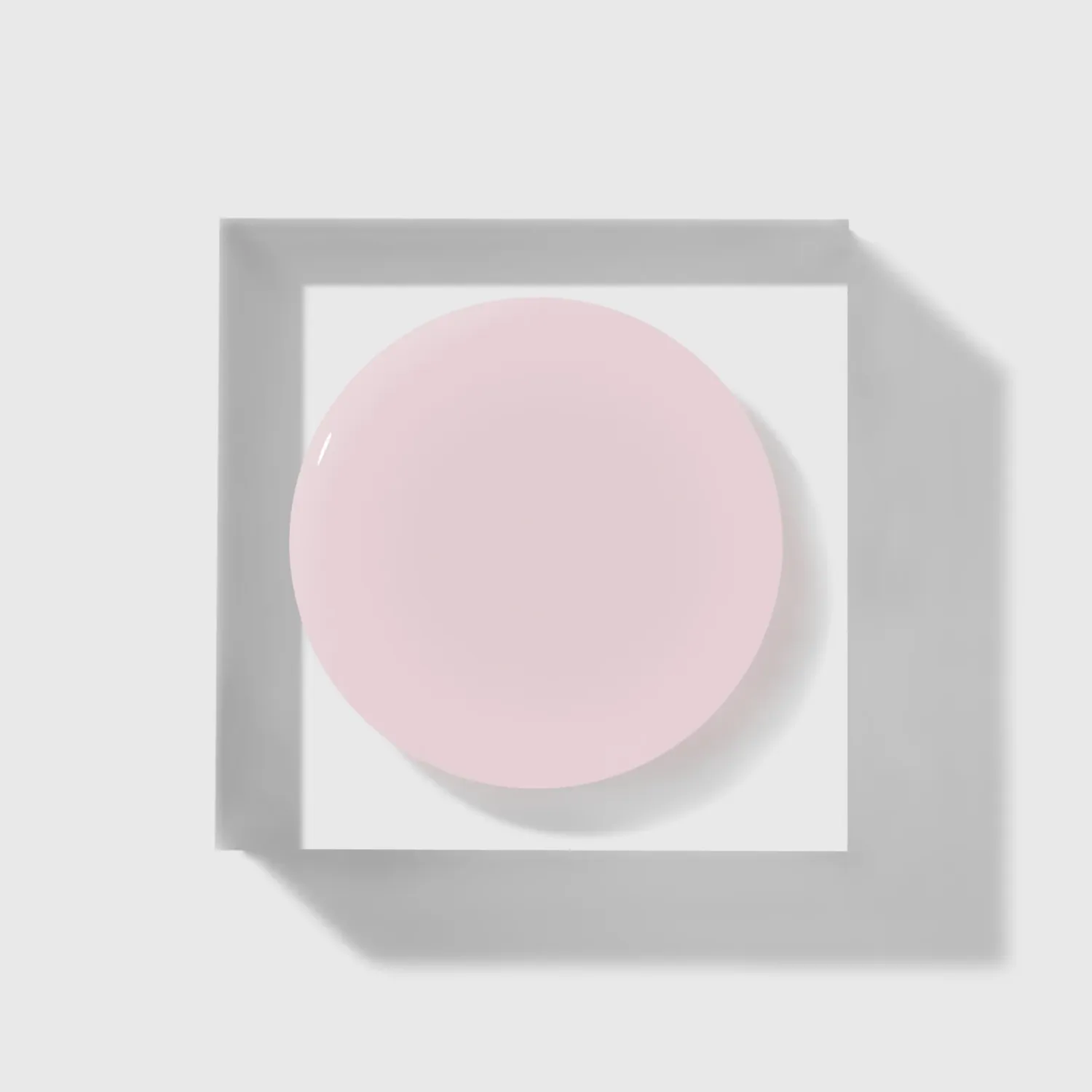 LUMORE Hard Rubber Base, PURE 15ml