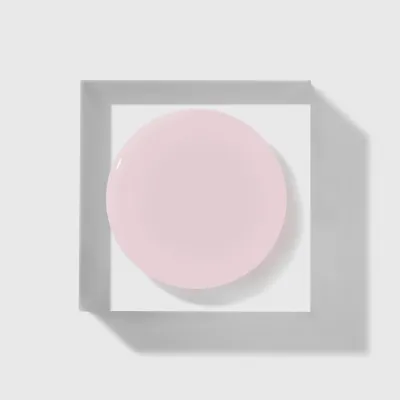 LUMORE Hard Rubber Base, PURE 15ml