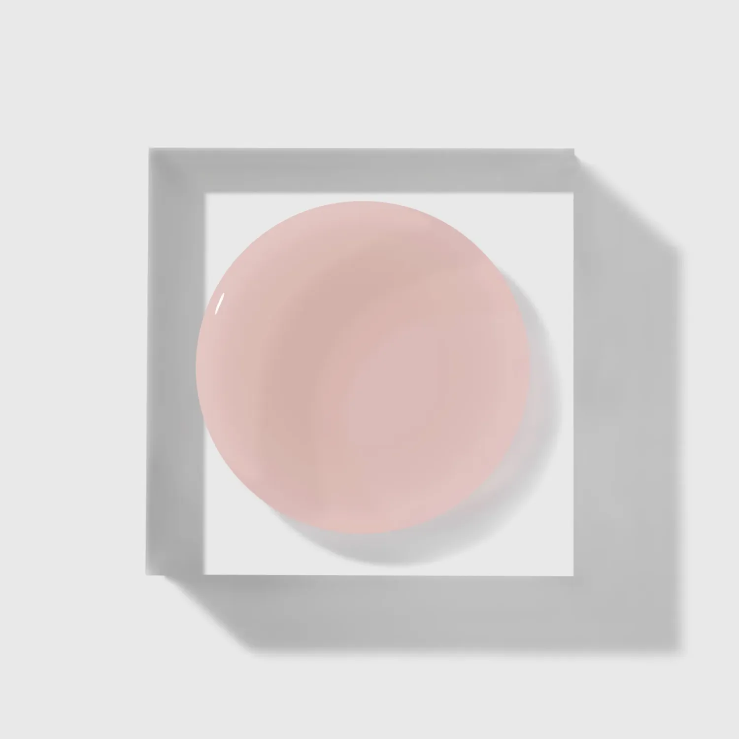 LUMORE Hard Rubber Base, CHIC 15ml