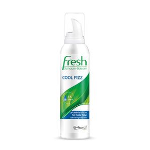 CAMILLEN60 Fresh Foam Cooling Balm, COOL FIZZ 150ml