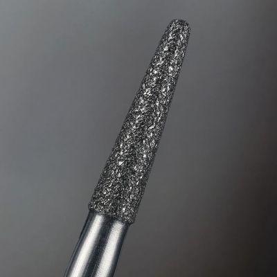 FEHU FEHU  Diamond Bit Cone Medium 2.3 mm 🔴