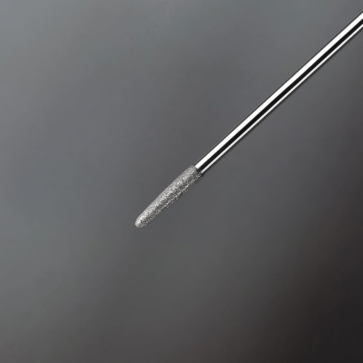 FEHU FEHU  Diamond Bit Cone Medium 2.3 mm 🔴