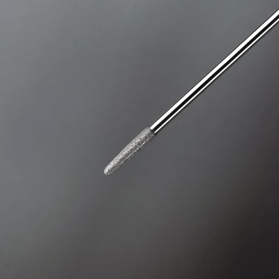 FEHU FEHU  Diamond Bit Cone Medium 2.3 mm 🔴