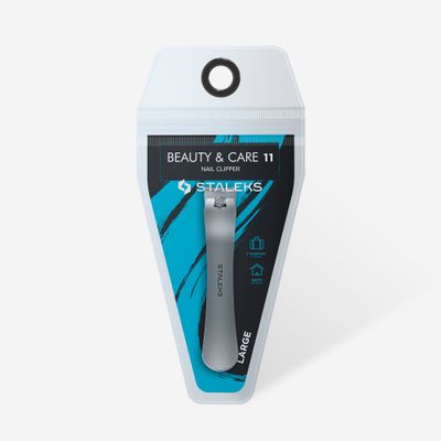 STALEKS Nail clipper large BEAUTY &amp; CARE 11