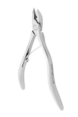 STALEKS Professional cuticle nippers EXPERT 100,  5mm