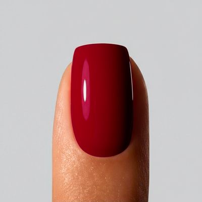 FEHU Gel Polish #303 Apple of Eden, 12 ml.