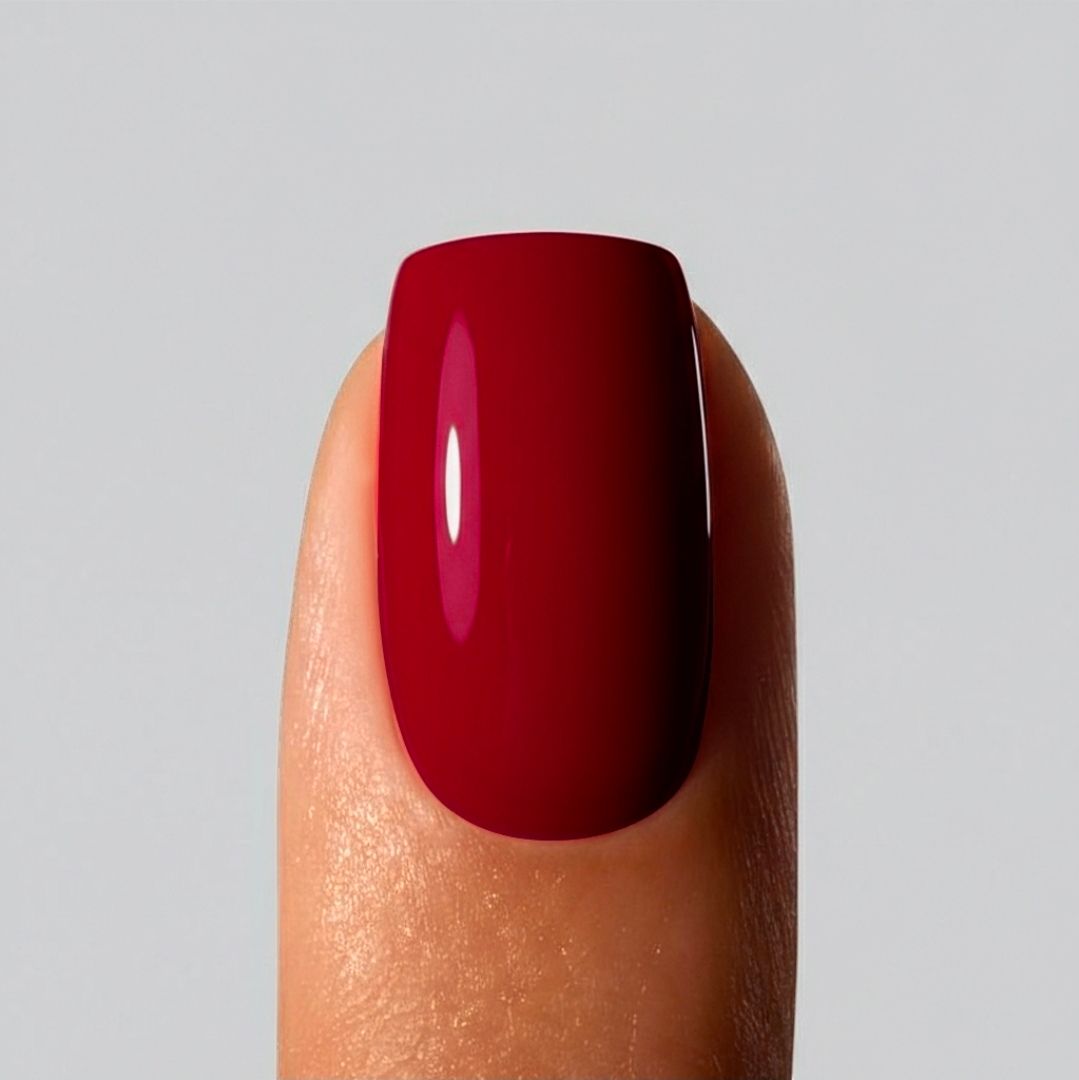 FEHU Gel Polish #303 Apple of Eden, 12 ml.