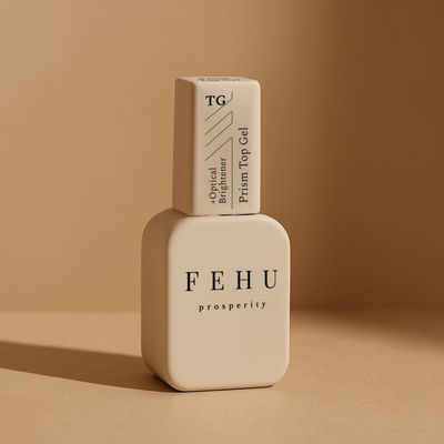 FEHU Prism Top Gel, 12 ml.