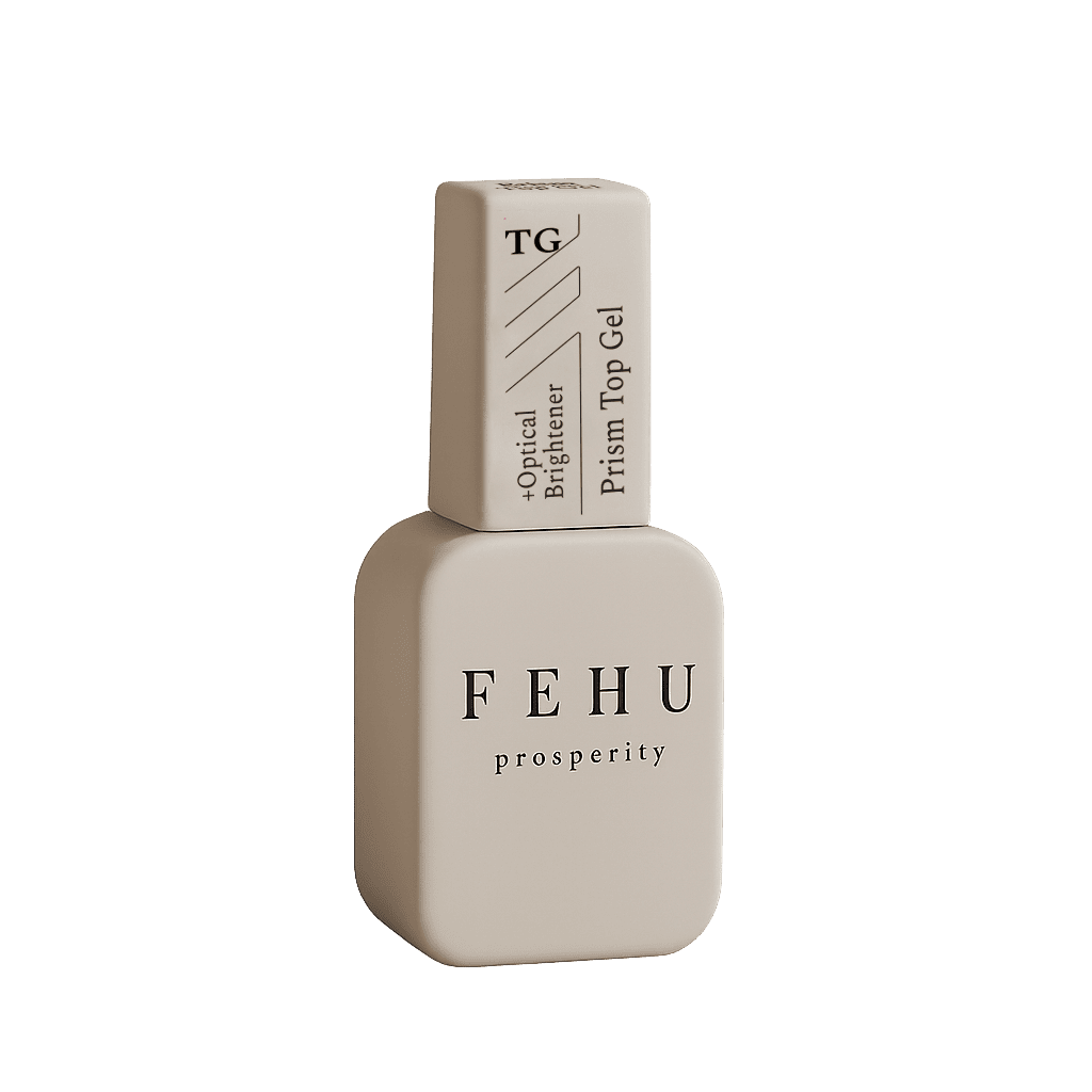 FEHU Prism Top Gel, 12 ml.