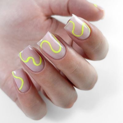 LUMORE Fiber Builder Gel FIJI