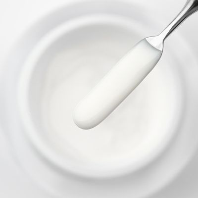 LUMORE Fast Builder Gel IVORY 30g