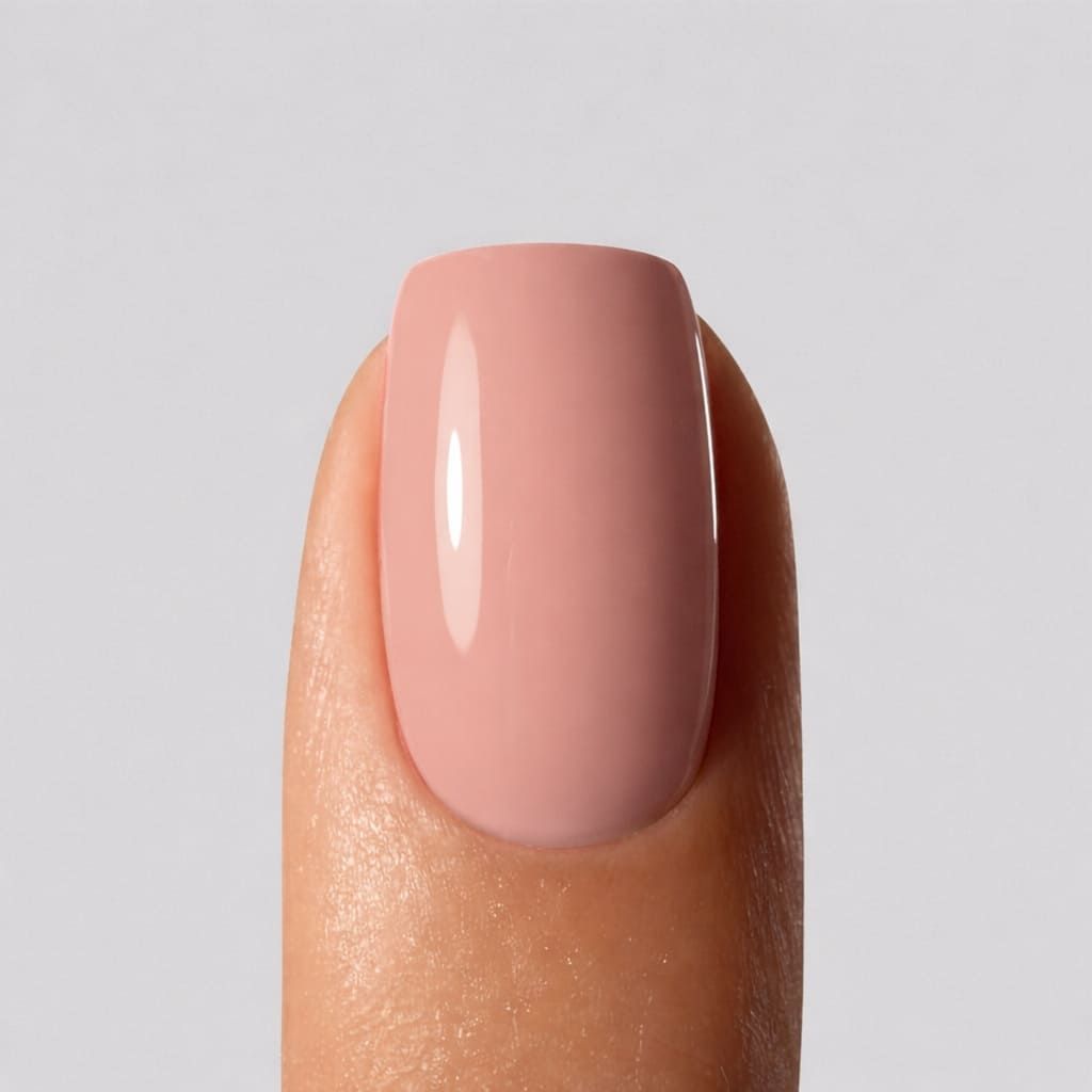 FEHU Gel Polish #102 Wisdom, 12 ml.