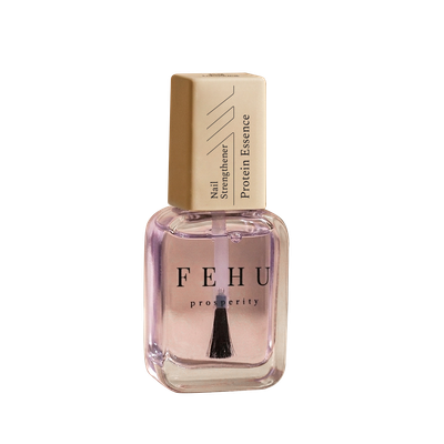 Protein Essence Nail Strengthener, 12 ml.