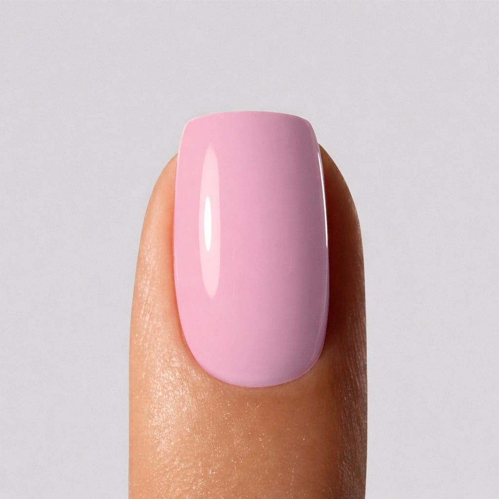 FEHU Gel Polish # 202 Silent Muse, 12 ml.