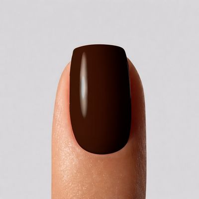FEHU Gel Polish # 402 Midnight Siren, 12 ml.