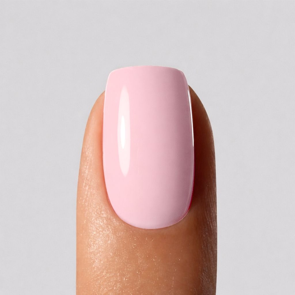 FEHU Gel Polish # 201 Eternal Maiden, 12 ml.