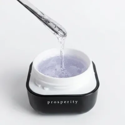 Hard &amp; Flex Liquid Acrygel #1 Transparent, 30g.