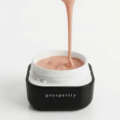 Hard &amp; Flex Liquid Acrygel #5 Bronze, 30g.
