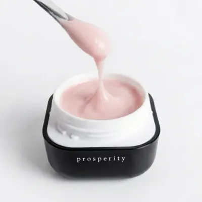 Hard &amp; Flex Liquid Acrygel #3 Light Pink, 30g.