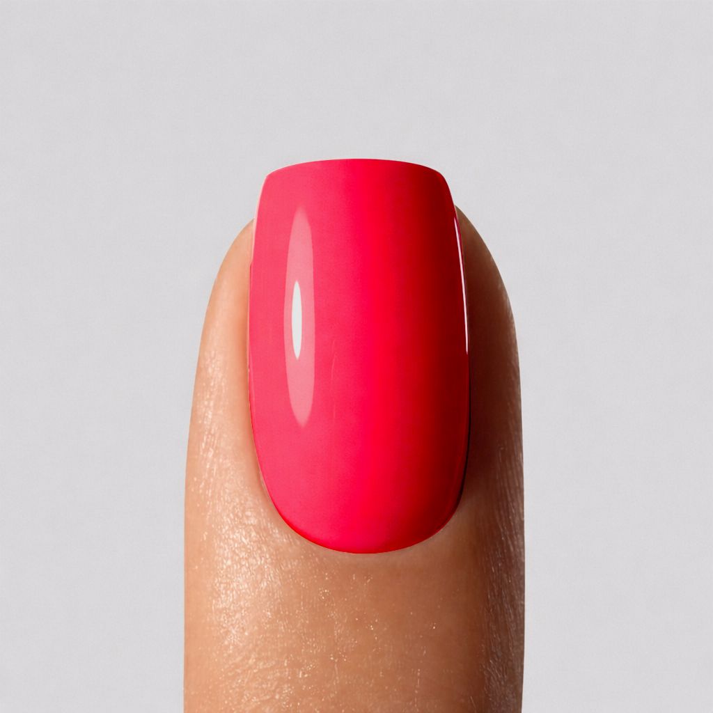 FEHU Gel Polish #208 Wild Spirit, 12ml