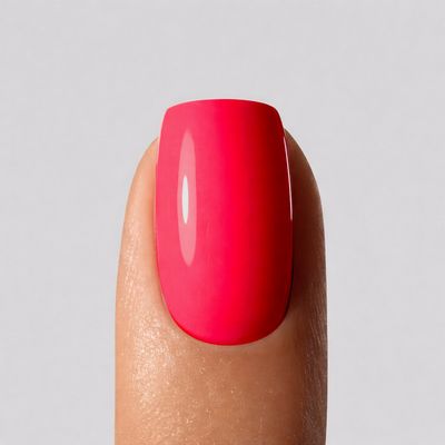 FEHU Gel Polish #208 Wild Spirit, 12ml