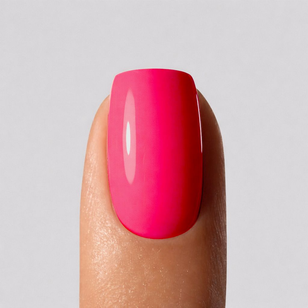 FEHU Gel Polish #207 Zero Gravity, 12ml