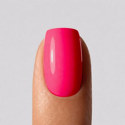 FEHU Gel Polish #207 Zero Gravity, 12ml