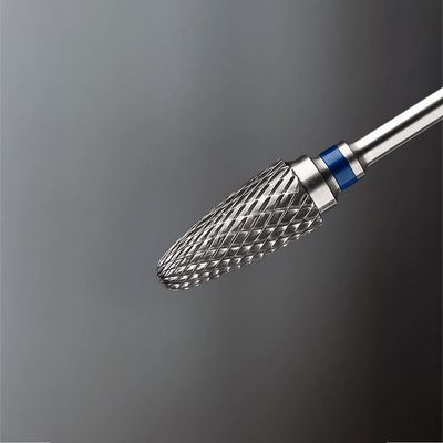 FEHU Carbide Bit Corn Medium, 6 mm 🔵