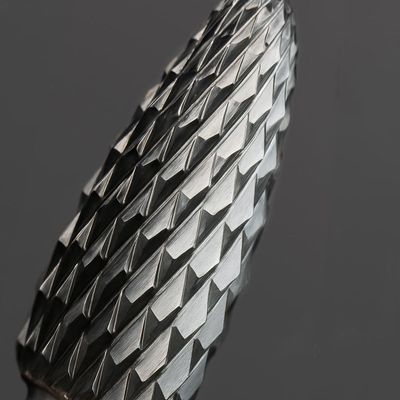 FEHU Carbide Bit Corn Medium, 6 mm 🔵