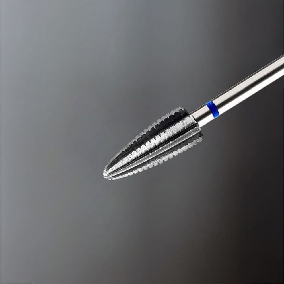 FEHU Carbide Bit Corn Medium, 5 mm 🔵