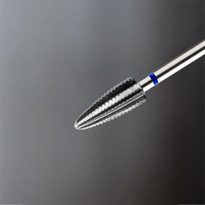 FEHU Carbide Bit Corn Medium, 5 mm 🔵