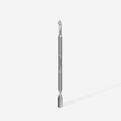 STALEKS SMART 50 TYPE 6 Rounded narrow pusher and bent blade