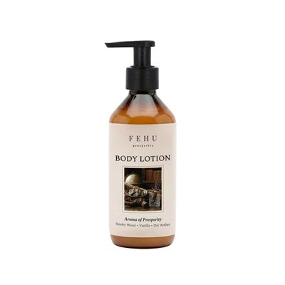 FEHU Lotion Aroma of Prosperity, 250 ml.