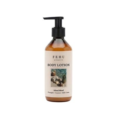 FEHU Lotion Island Mood, 250 ml.