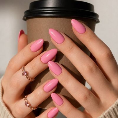 FEHU Gel Polish #235 Fleeting Moment, 12ml