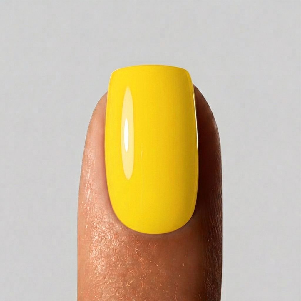 FEHU Gel Polish #721 Sunbeam Blur, 12ml