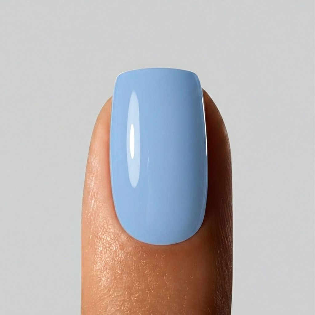 FEHU Gel Polish #512 In The Wings, 12ml