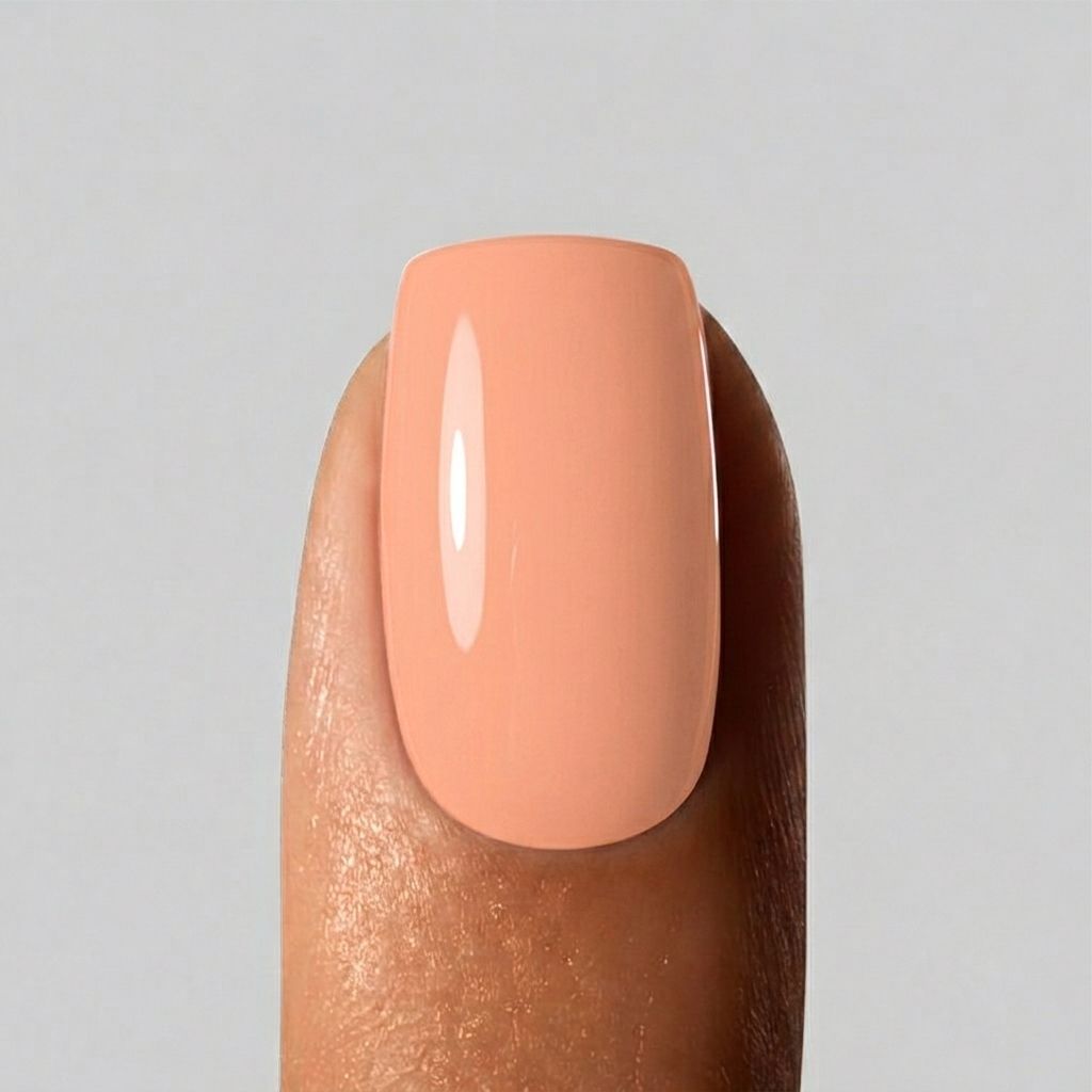 FEHU Gel Polish #720 Catching Light, 12ml