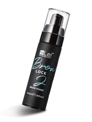 InLei® BROW LOCK2 Eyebrow Fixator 30ml