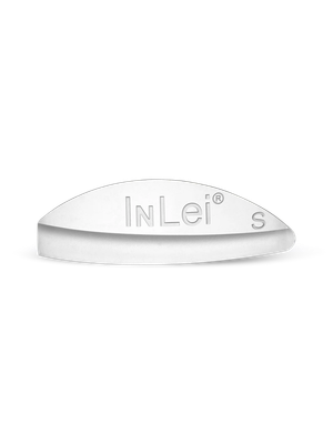 InLei ONE S Silicone Eyelash Curlers/ Shields 6 Pairs